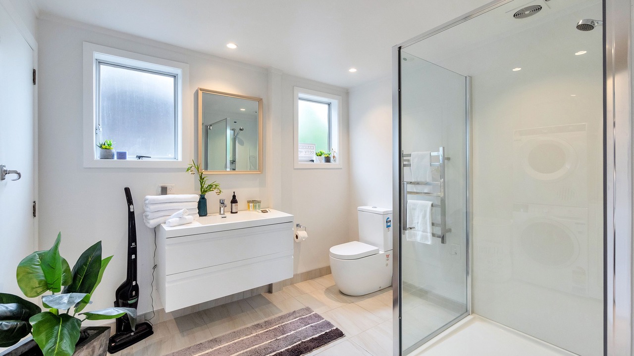 Photo of Bathroom in Mount Eden