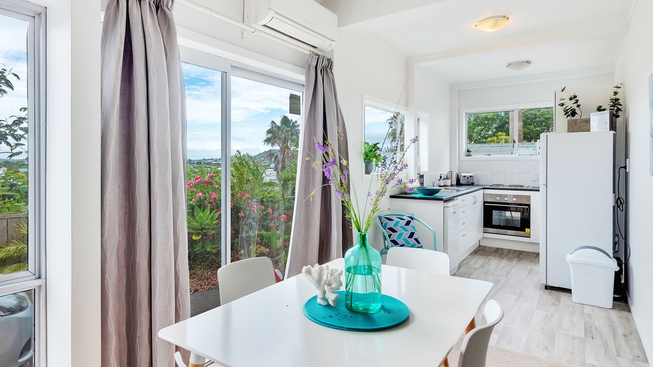 Photo of Bedroom in Mount Eden