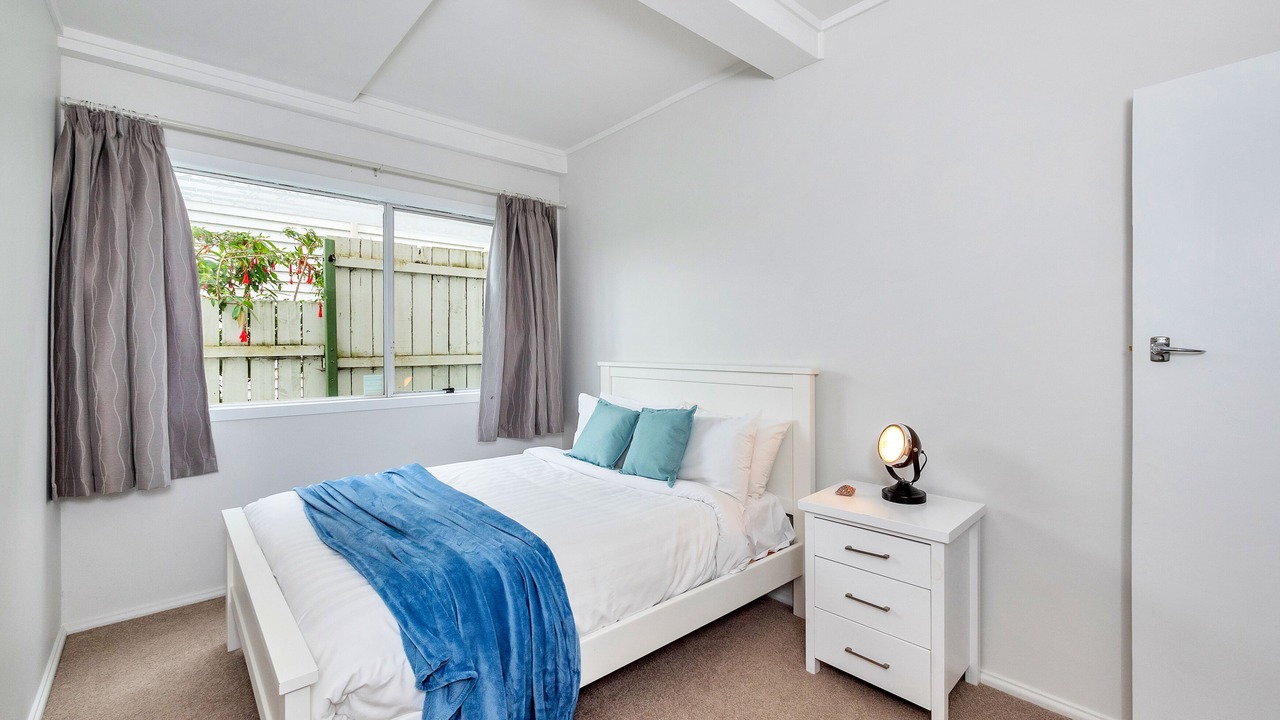Photo of Bedroom in Mount Eden
