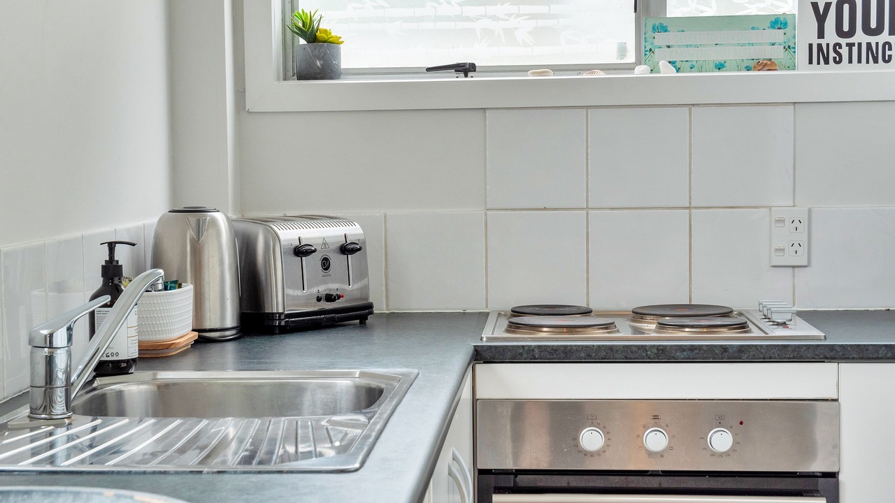 Photo of Kitchen in Mount Eden