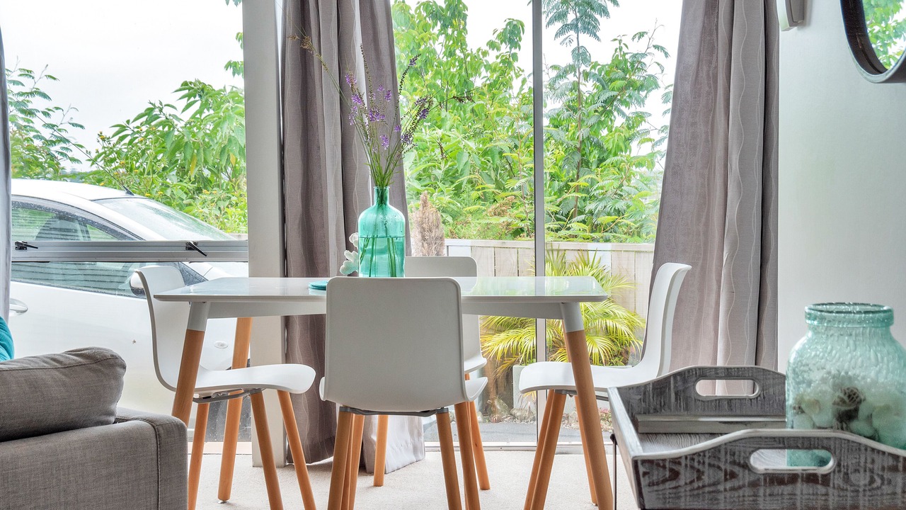 Photo of Bedroom in Mount Eden