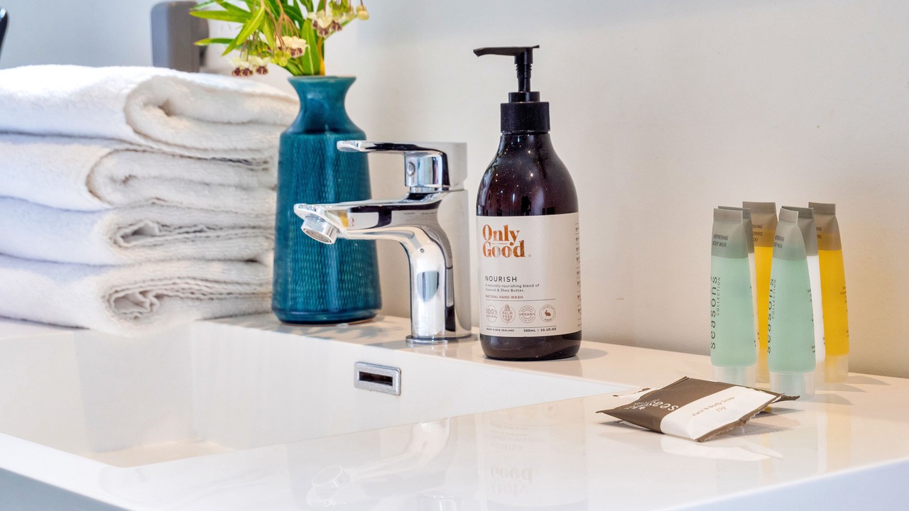 Photo of Bathroom in Mount Eden