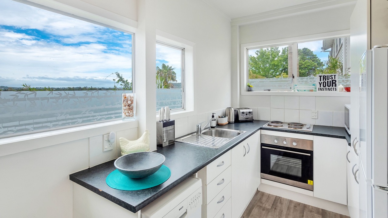 Photo of Kitchen in Mount Eden