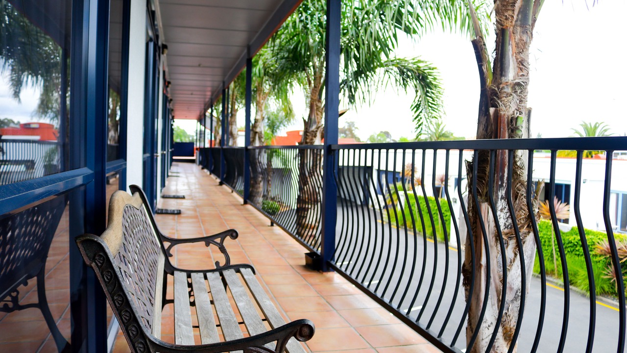 Photo of Patio Balcony in Hamilton North
