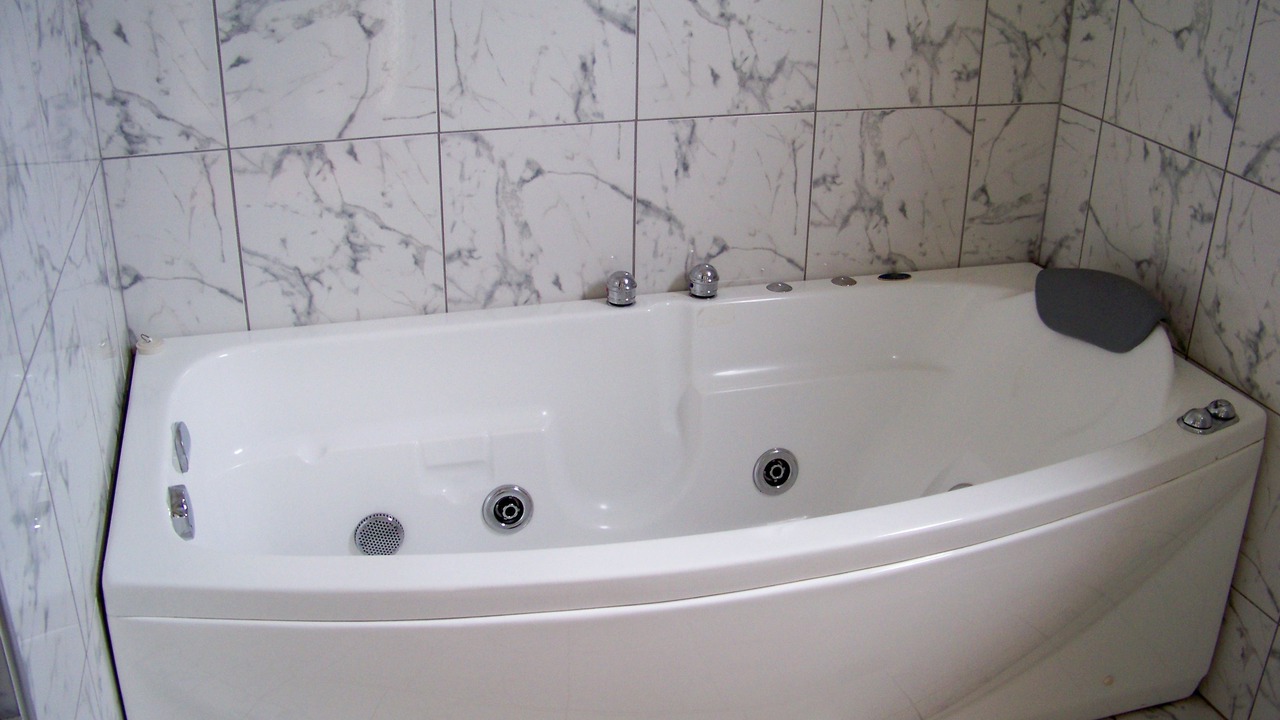 Photo of Bathroom in Hamilton North