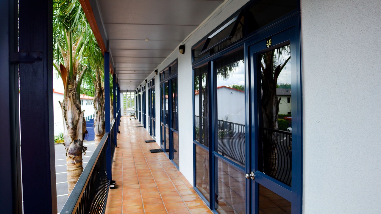 Photo of Patio Balcony in Hamilton North
