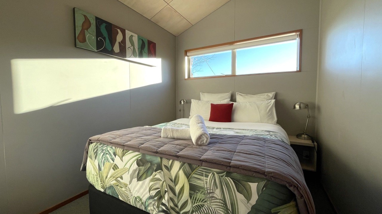 Photo of Bedroom in Hanmer Springs