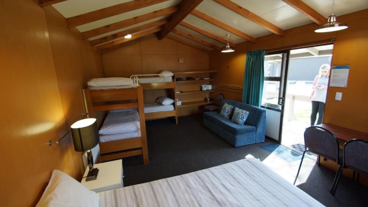 Photo of Bedroom in Hanmer Springs