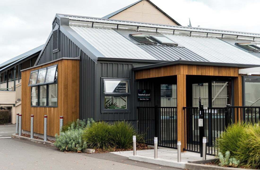 Photo of Outdoor in Papanui