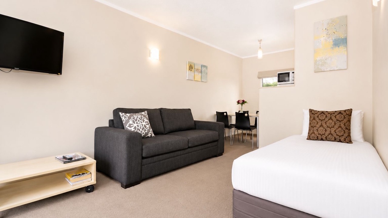 Photo of Bedroom in Takapuna