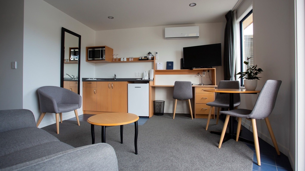 Photo of Bedroom in Nelson