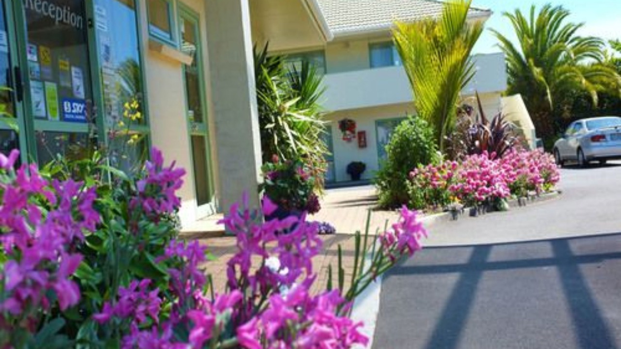 Photo of Outdoor in Rotorua