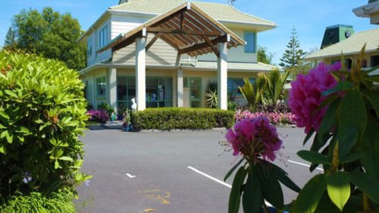 Photo of Outdoor in Rotorua