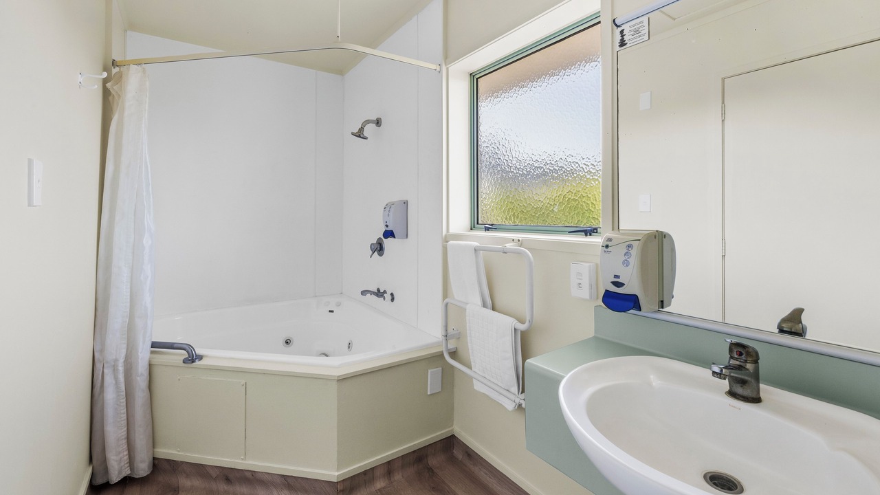 Photo of Bathroom in Rotorua