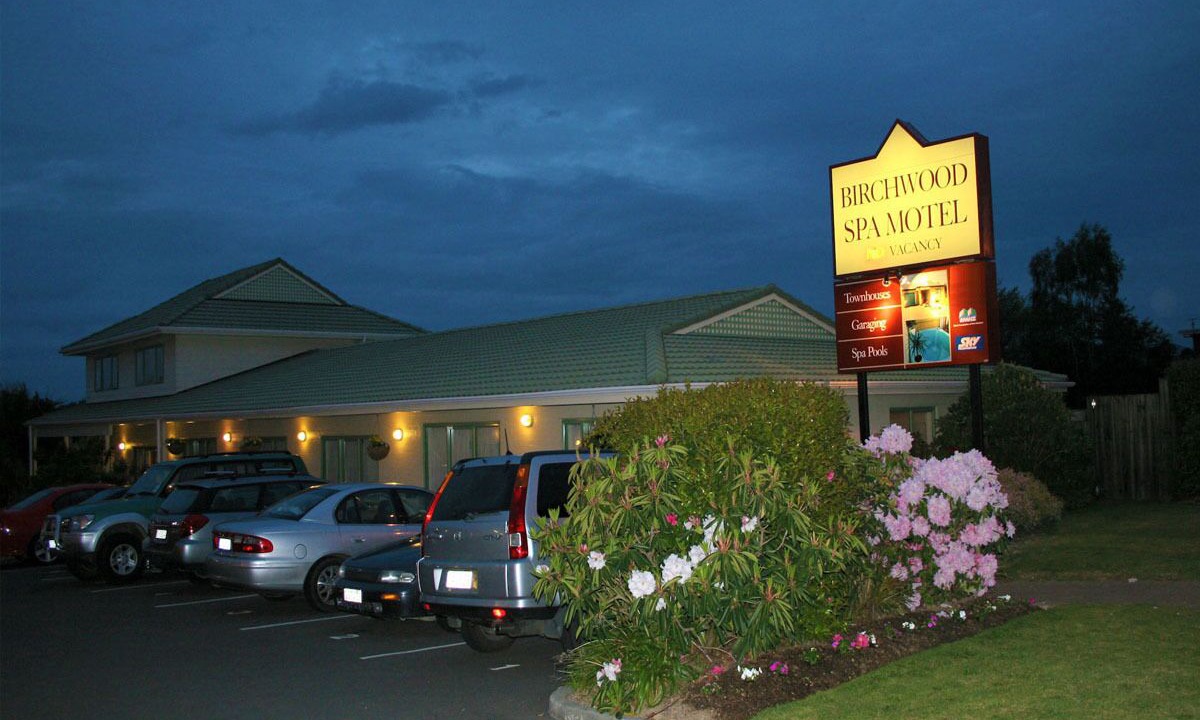 Photo of Outdoor in Rotorua