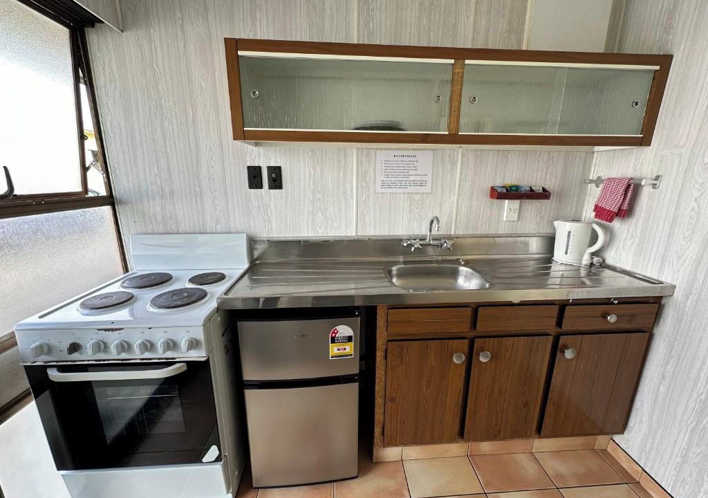 Photo of Kitchen in Mangere
