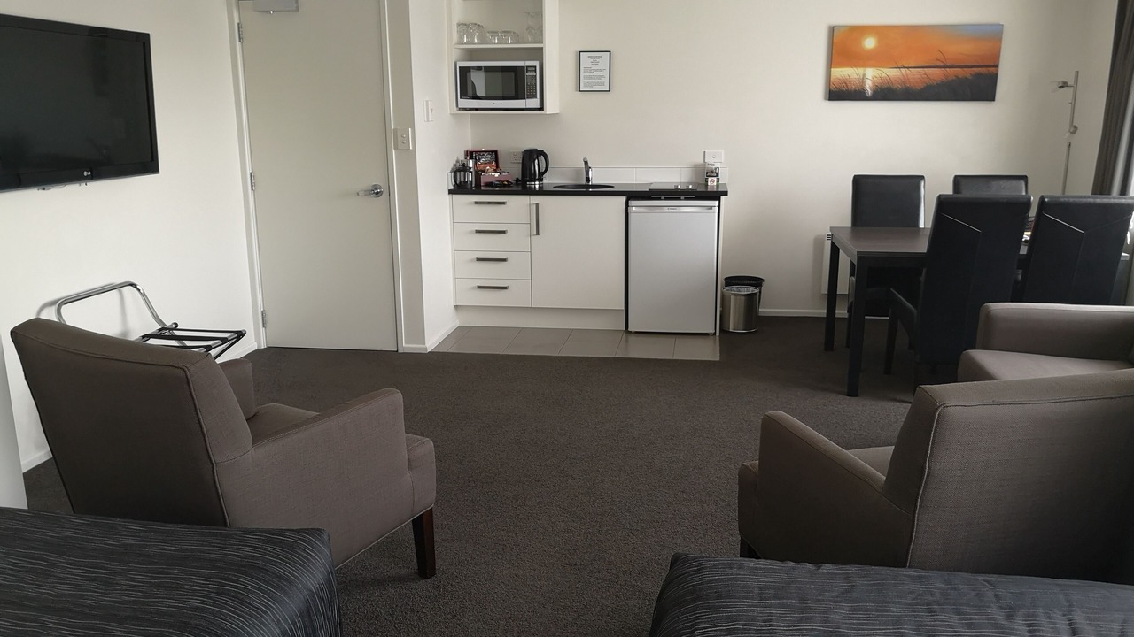 Photo of Bedroom in Burnside