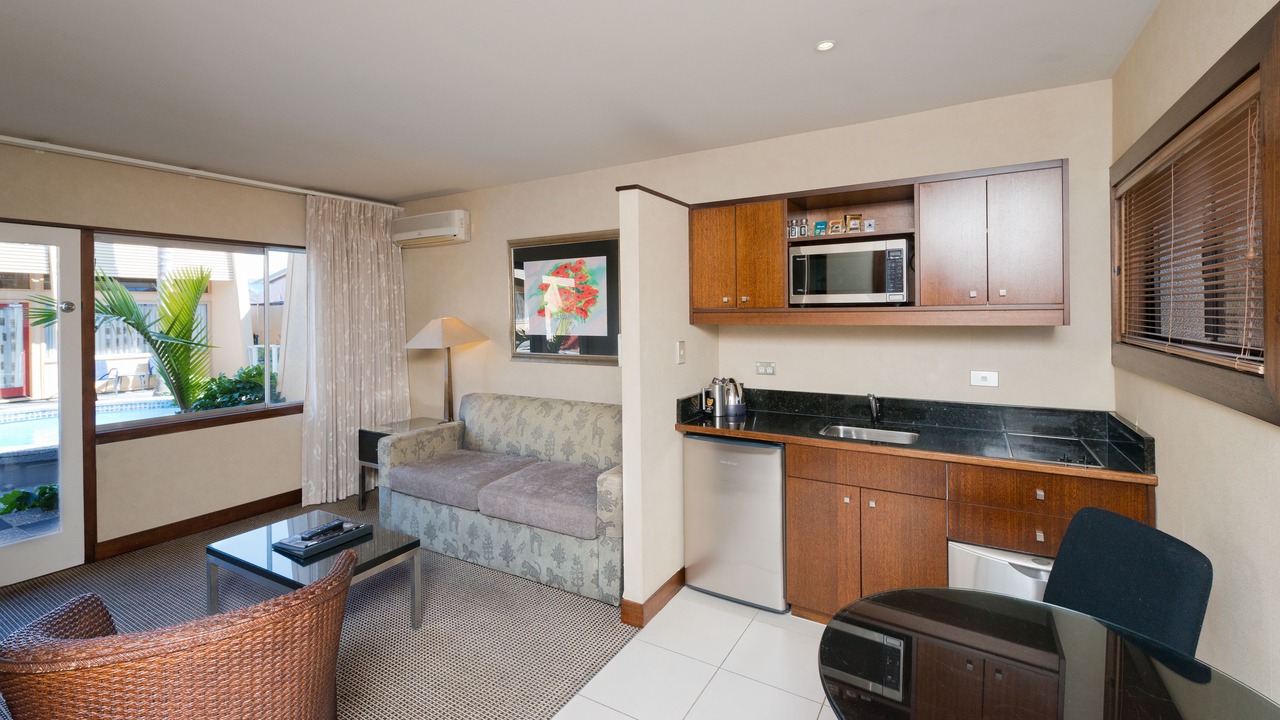 Photo of Kitchen in Waipahihi