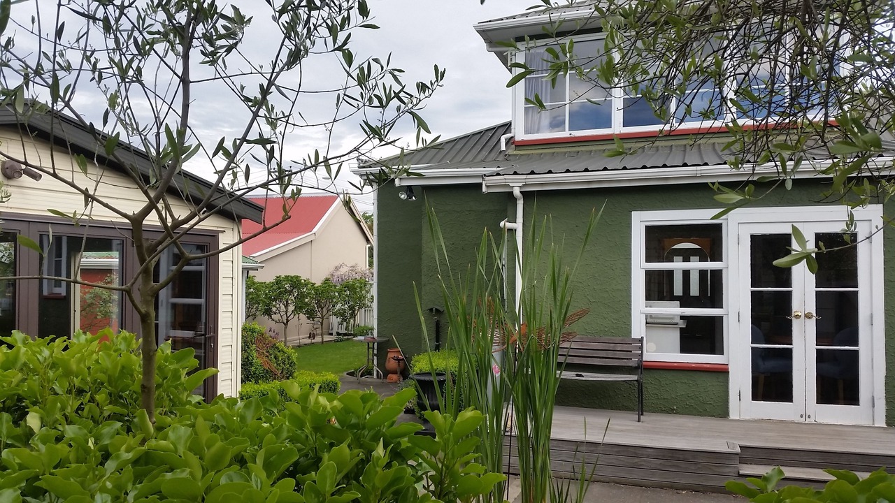 Photo of Outdoor in Sydenham