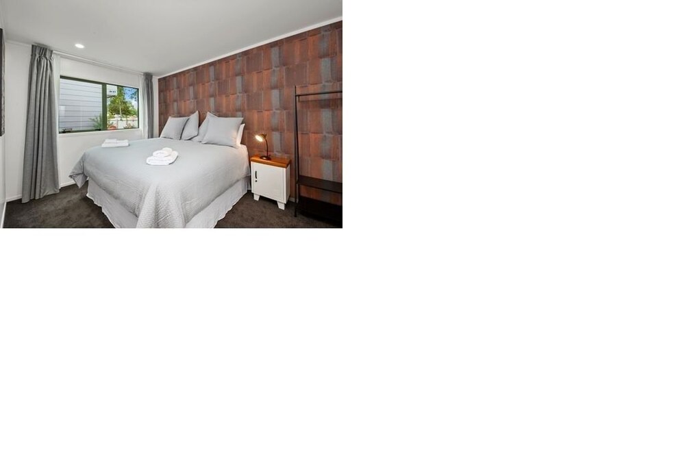 Photo of Bedroom in Turangi