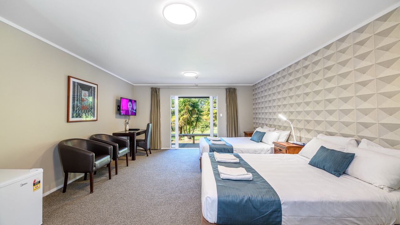 Photo of Bedroom in Wainui