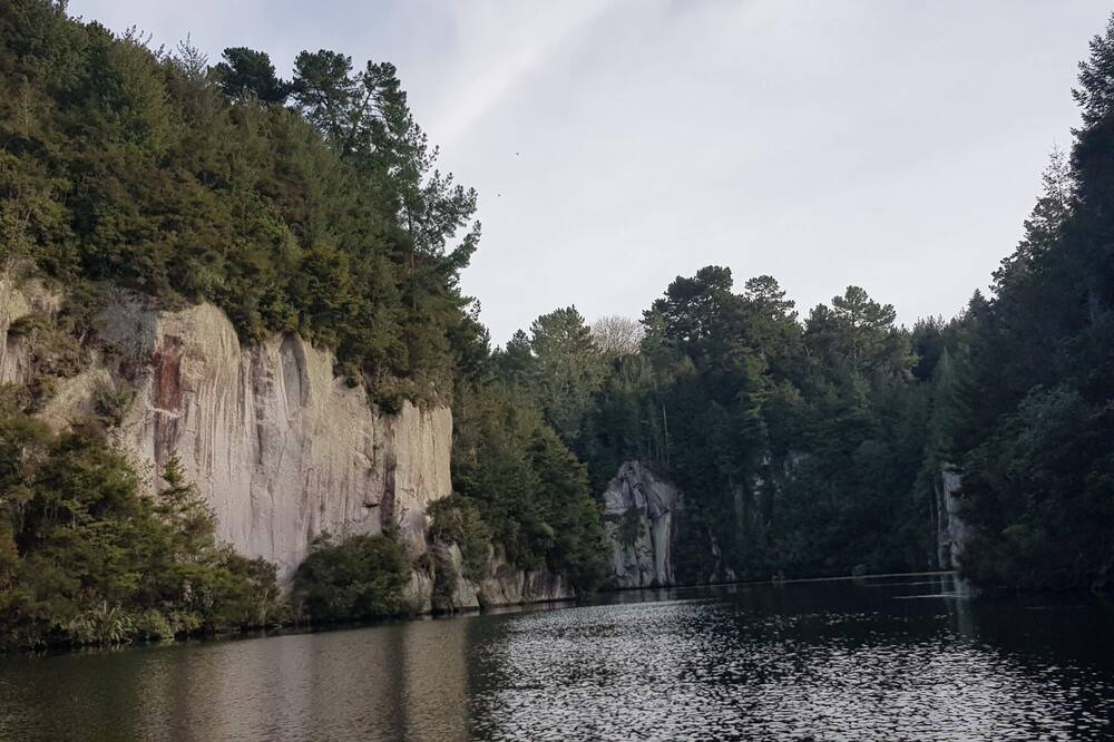 Photo of Outdoor in Mangakino