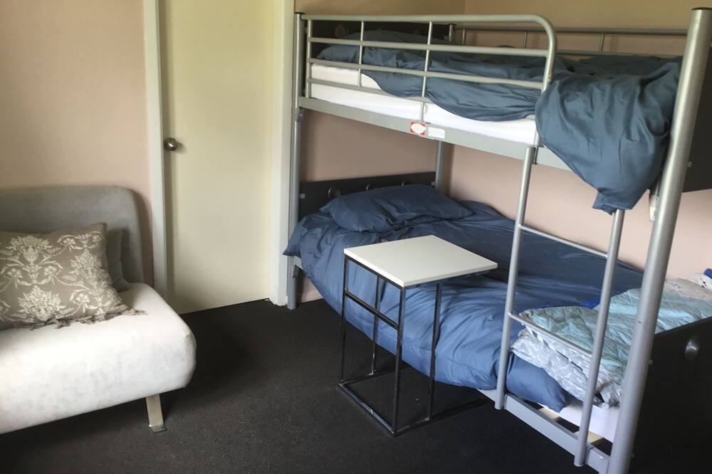 Photo of Bedroom in Mangakino