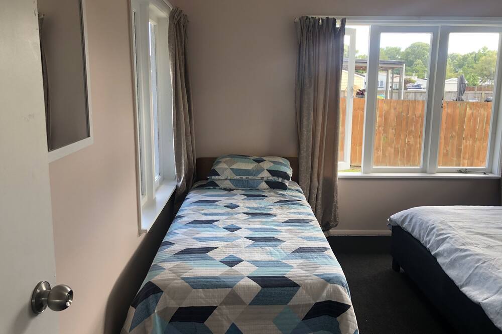 Photo of Bedroom in Mangakino