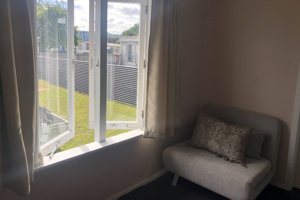 Photo of Bedroom in Mangakino