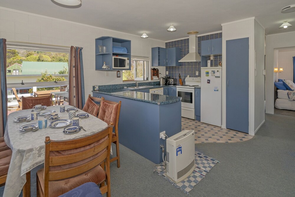 Photo of Kitchen in Whiritoa