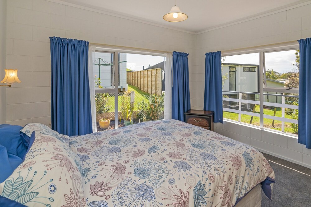 Photo of Bedroom in Whiritoa