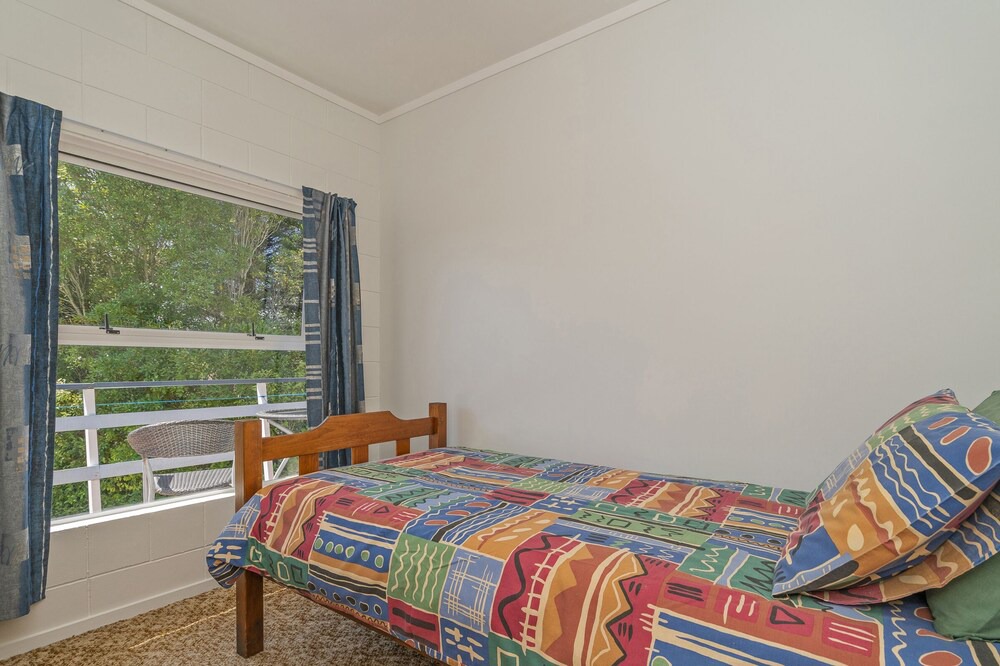 Photo of Bedroom in Whiritoa