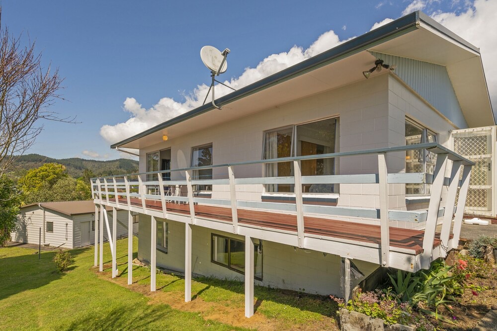 Photo of Outdoor in Whiritoa