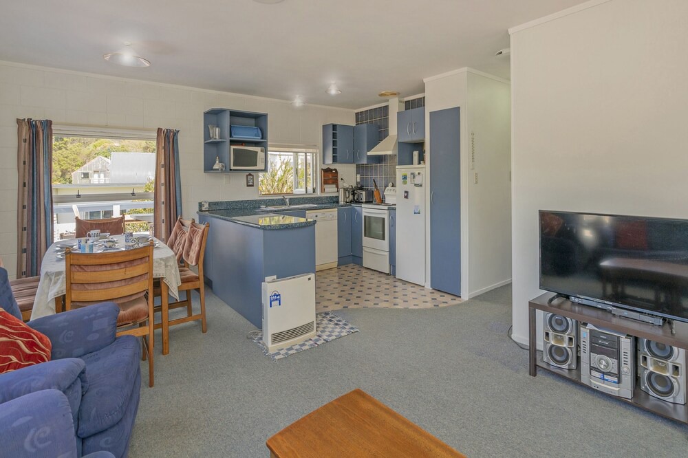 Photo of Livingroom in Whiritoa