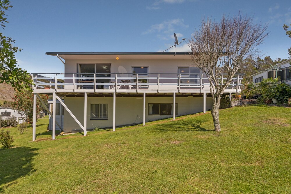 Photo of Outdoor in Whiritoa