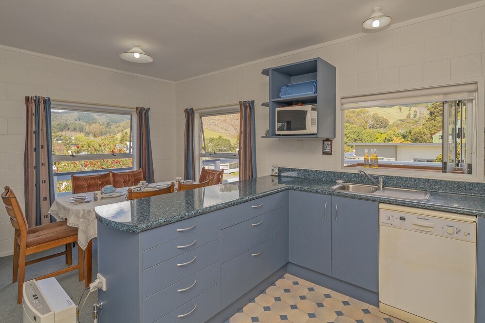 Photo of Kitchen in Whiritoa