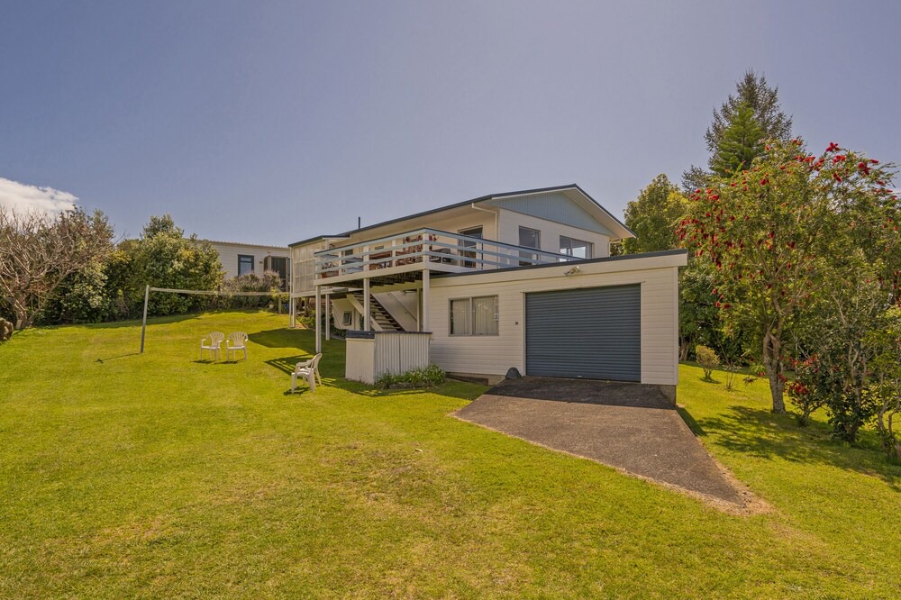Photo of Outdoor in Whiritoa