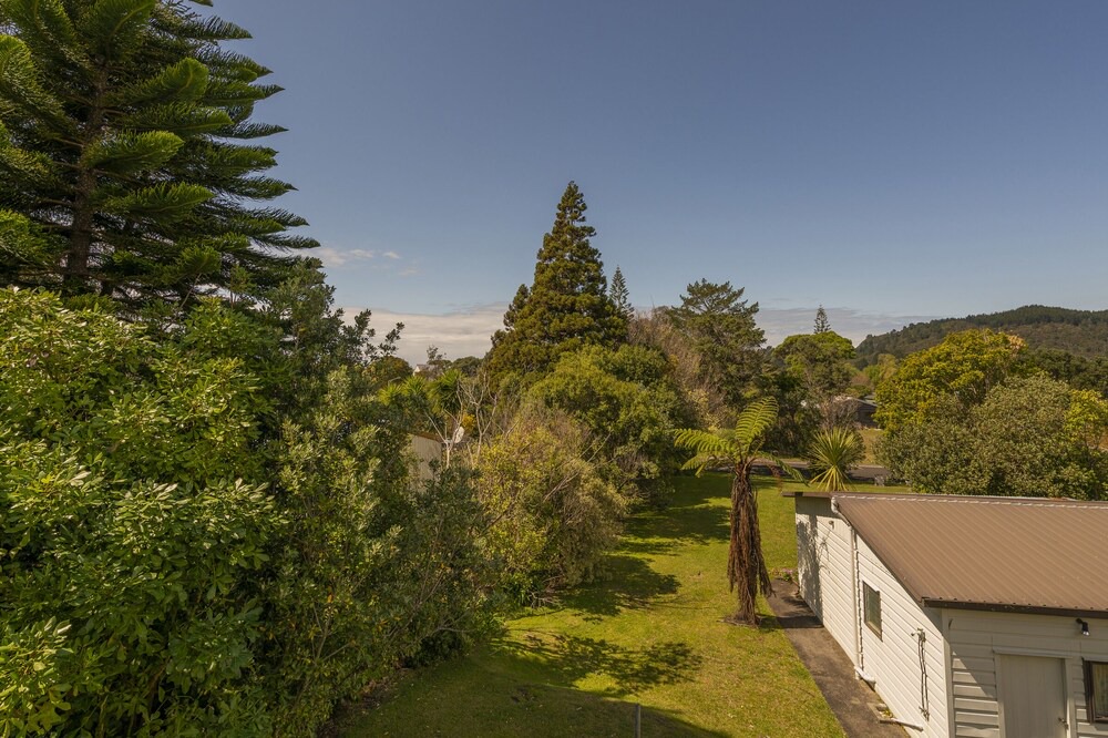 Photo of Outdoor in Whiritoa