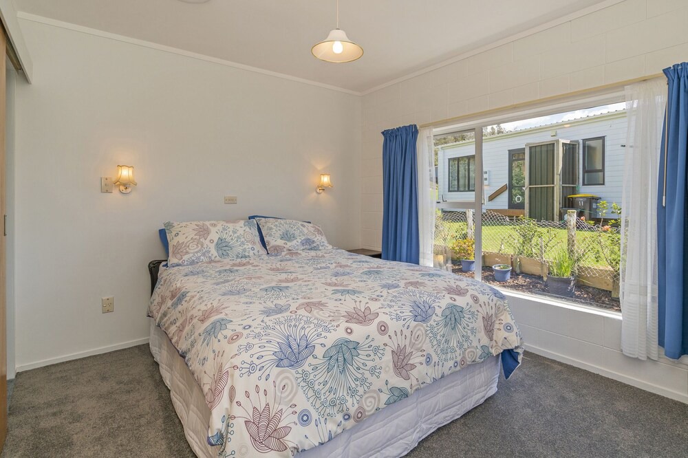 Photo of Bedroom in Whiritoa