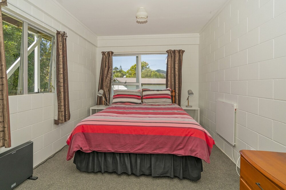 Photo of Bedroom in Whiritoa
