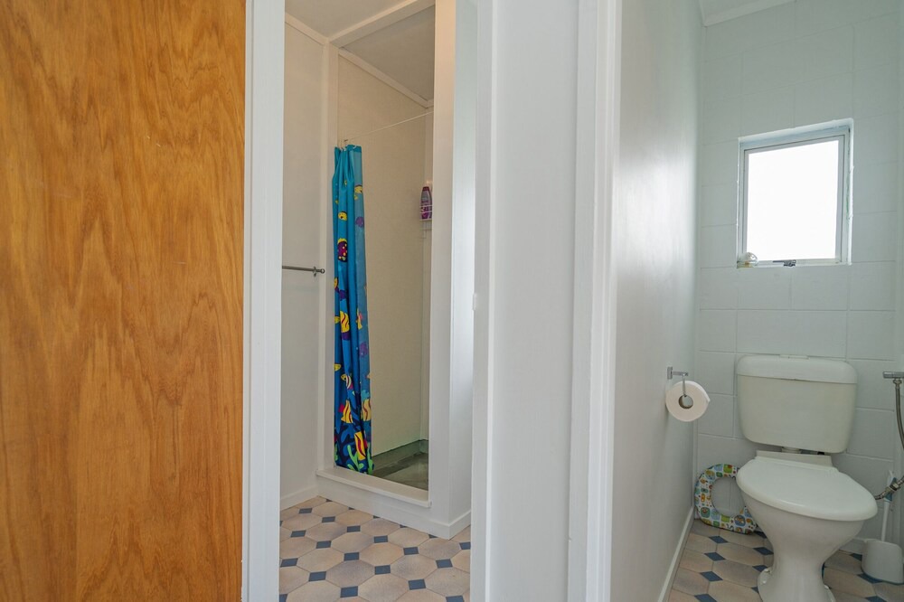 Photo of Bathroom in Whiritoa