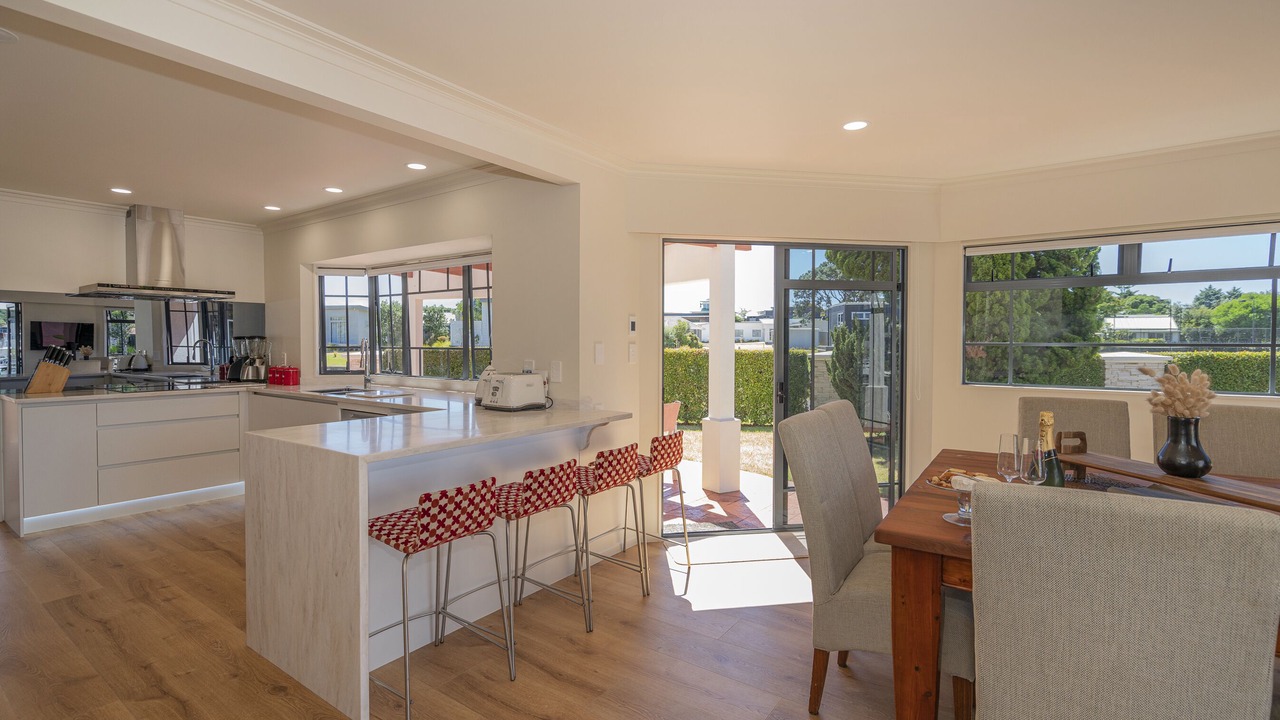 Photo of Kitchen in Pauanui