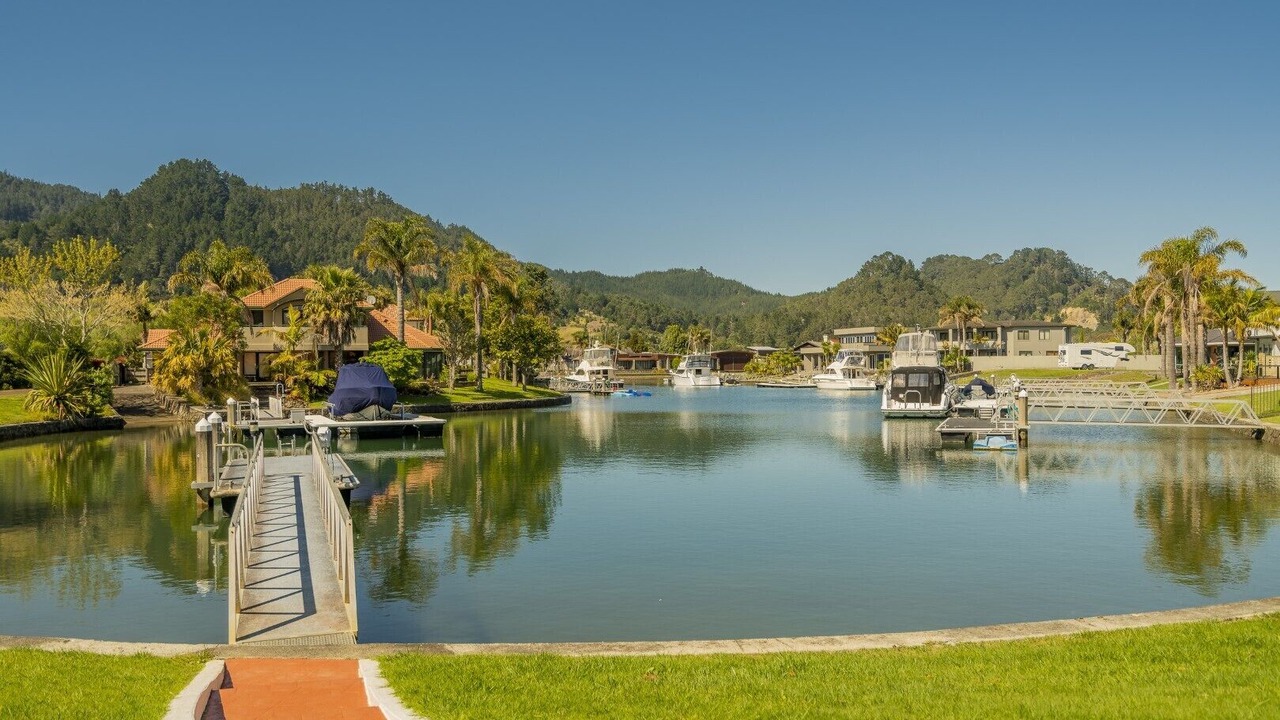Photo of Outdoor in Pauanui