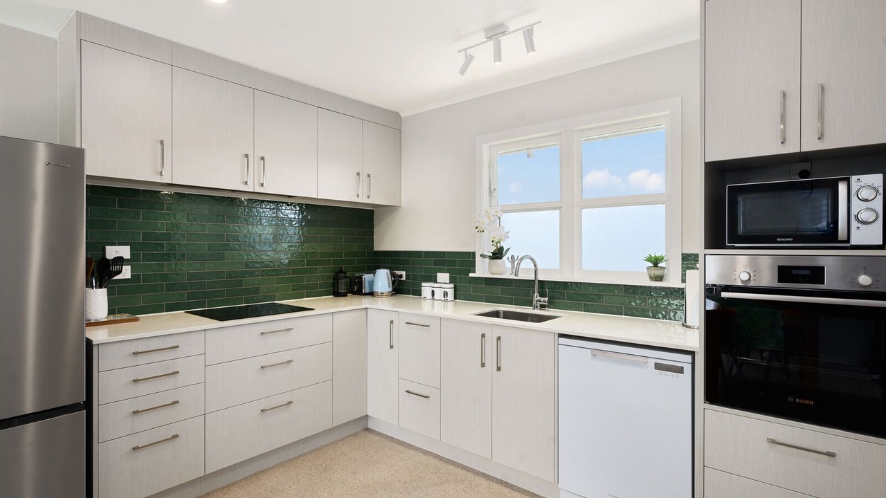 Photo of Kitchen in Rotorua
