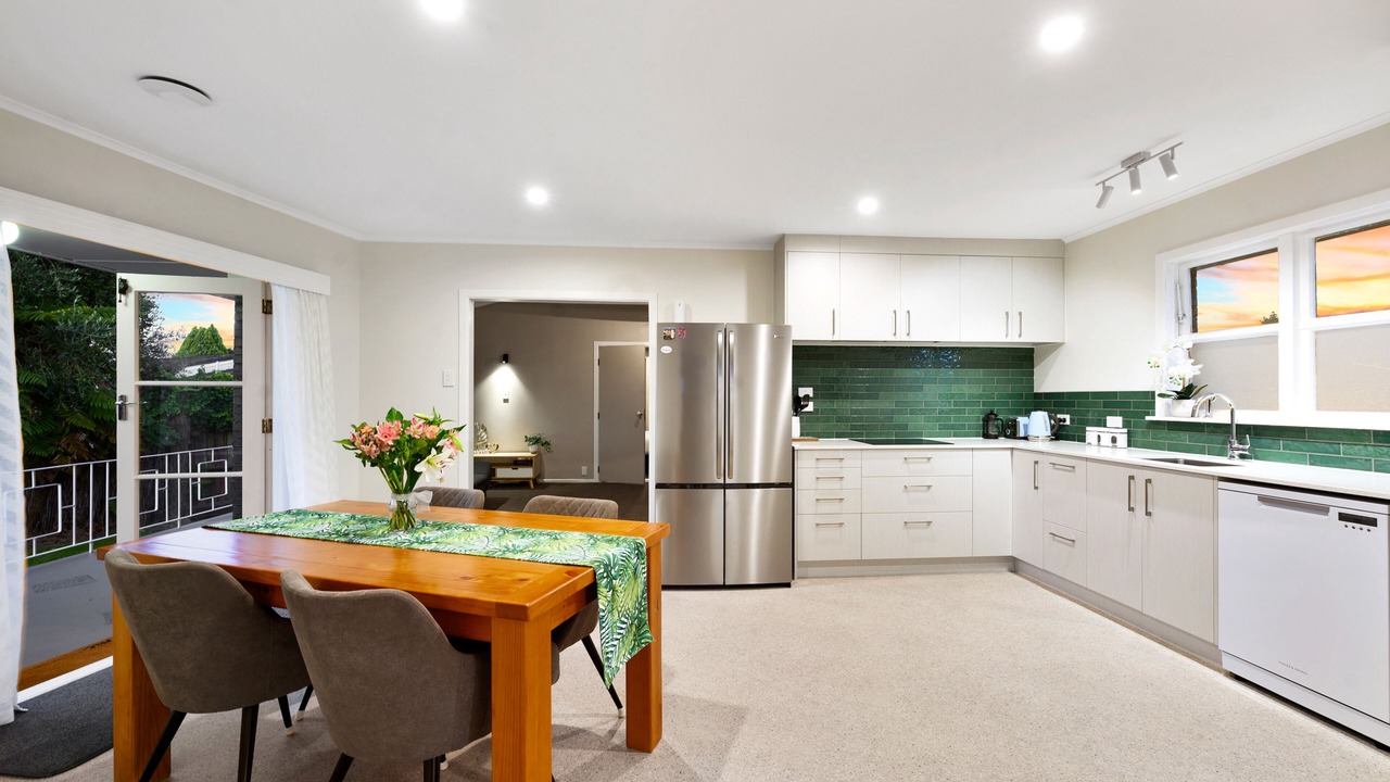 Photo of Kitchen in Rotorua