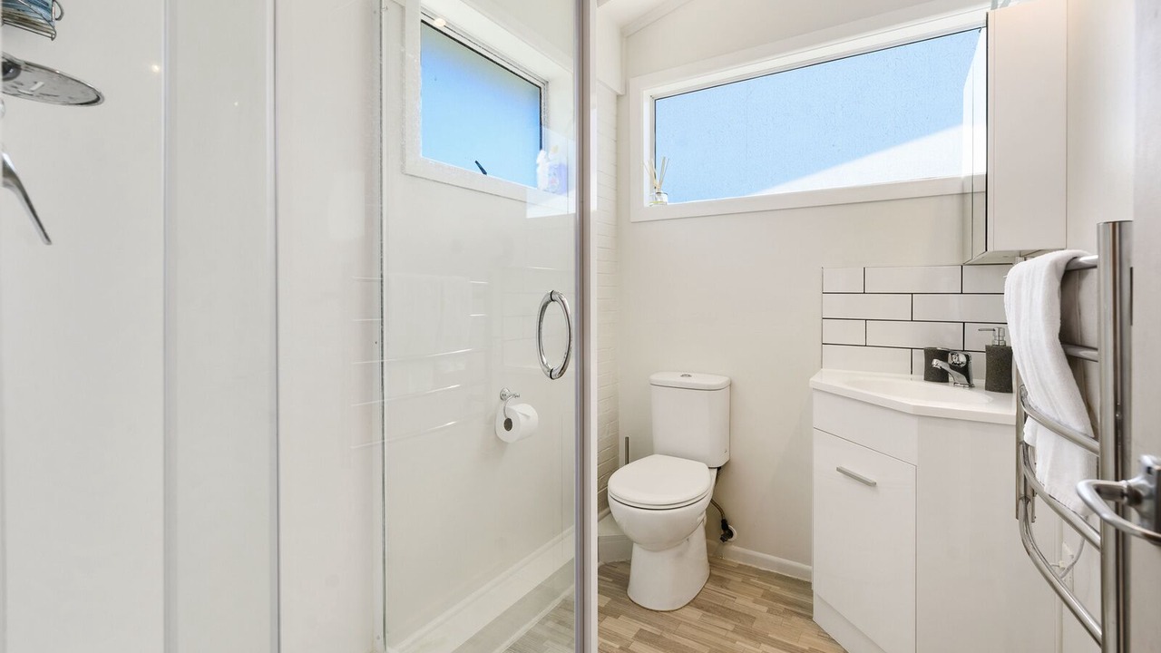 Photo of Bathroom in Rotorua