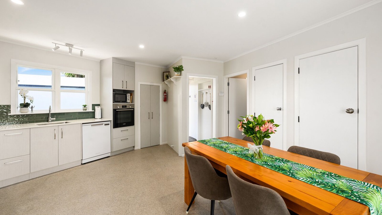 Photo of Kitchen in Rotorua