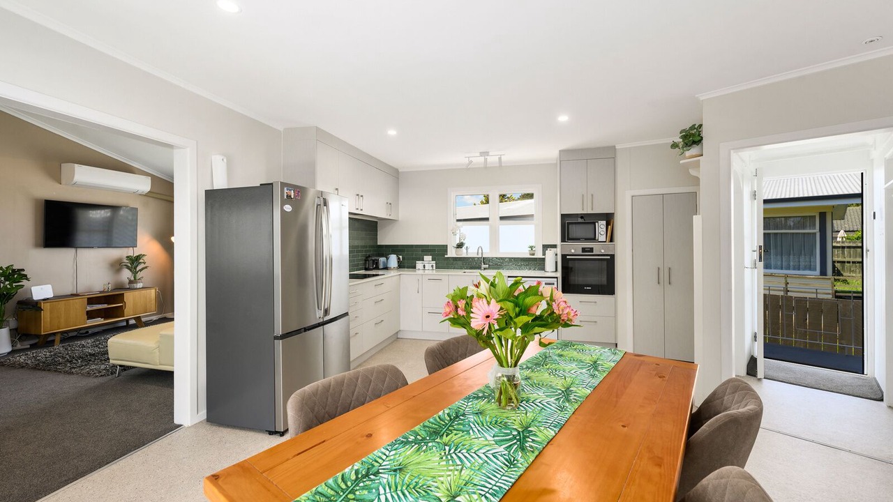 Photo of Livingroom in Rotorua