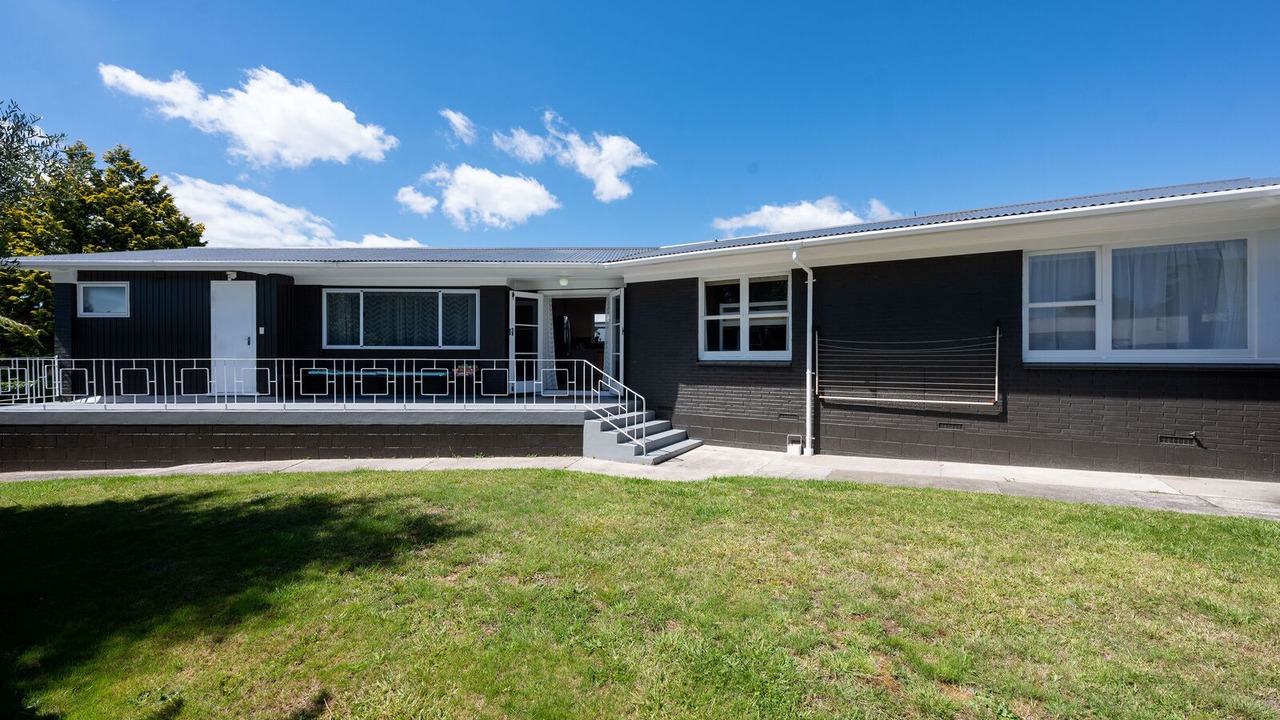 Photo of Outdoor in Rotorua