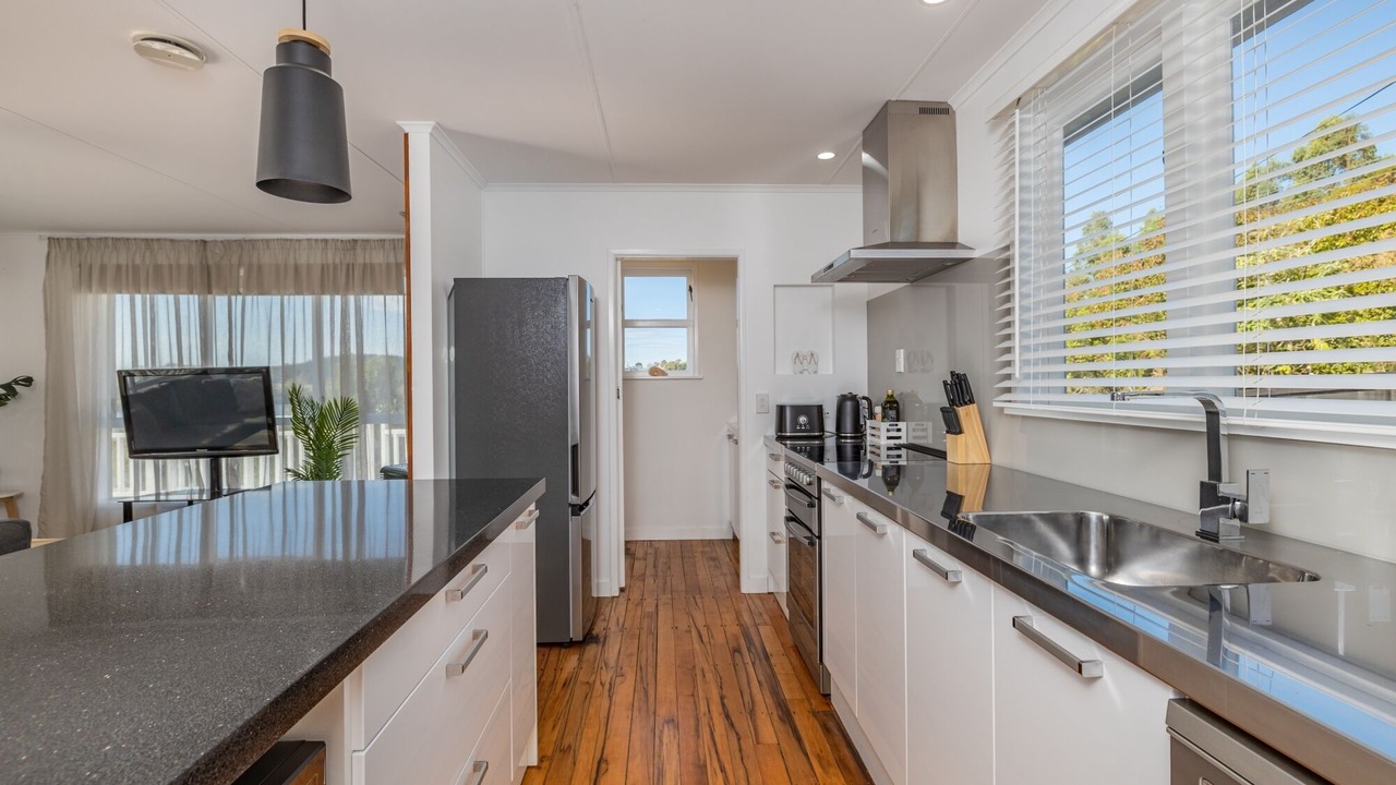 Photo of Kitchen in Kerikeri
